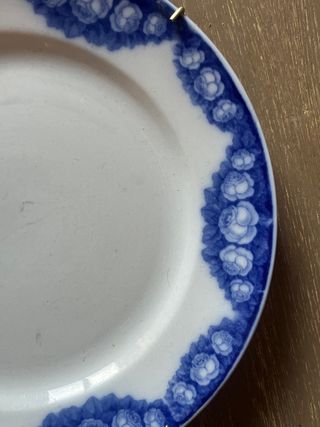 Bandeja y plato Villeroy&Boch Gudrun