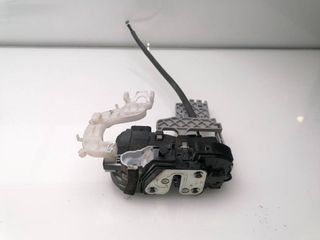 CERRADURA PUERTA DELANTERA DERECHA KIA SPORTAGE (4)