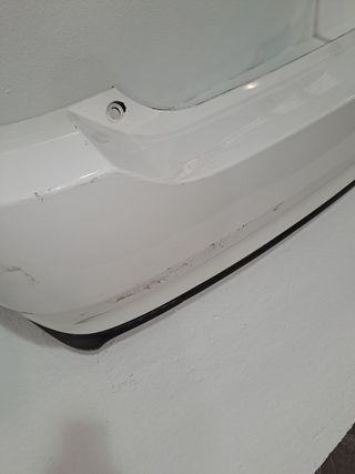 PARAGOLPES TRASERO TOYOTA PRIUS (NHW20)