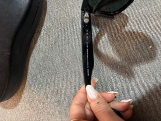 Gafas de sol Ray-Ban negras