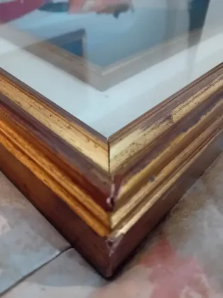 Olio su Tela-XX Secolo-Firmato Pucci-Certificato