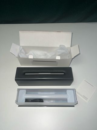 Difusor Aromaterapia Humidificador Llama