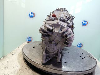 CAJA CAMBIOS SEAT EXEO BERLINA (3R2) (5)