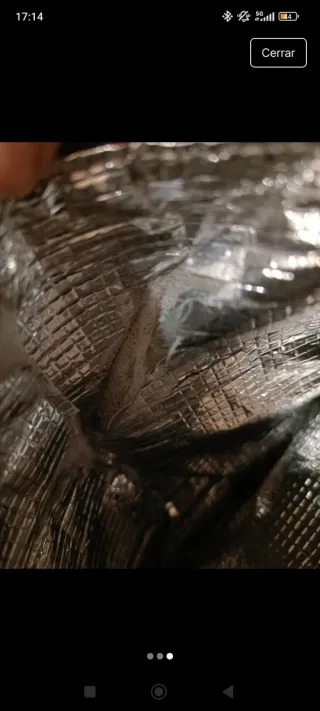 Bolso cambiador Joolz