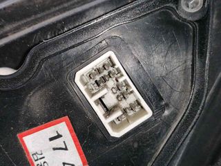 RETROVISOR DERECHO KIA SORENTO (3)