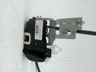 CERRADURA PUERTA DELANTERA DERECHA KIA SPORTAGE (2)