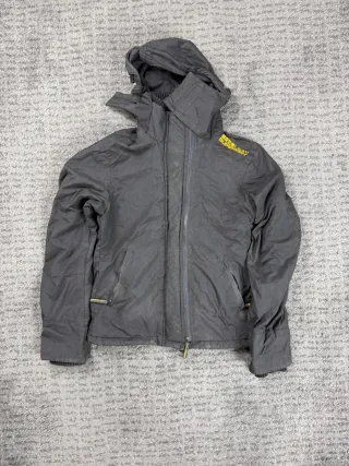 ¡¡OFERTA!! Talla S Chaqueton Superdry