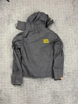 ¡¡OFERTA!! Talla S Chaqueton Superdry