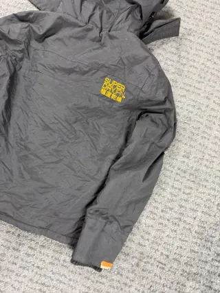 ¡¡OFERTA!! Talla S Chaqueton Superdry