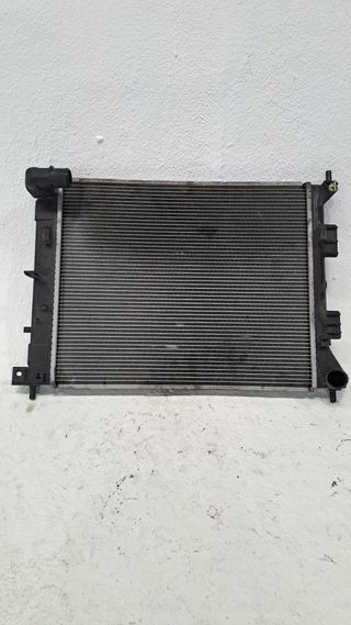 RADIADOR AGUA HYUNDAI I30CW