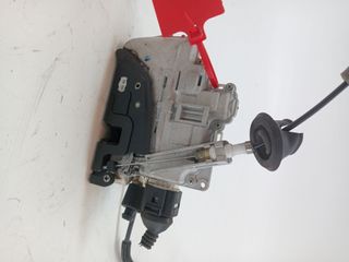 CERRADURA PUERTA DELANTERA IZQUIERDA AUDI A7 SPORTBACK (4GA)