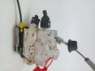 CERRADURA PUERTA DELANTERA IZQUIERDA AUDI A7 SPORTBACK (4GA)