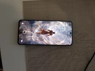 Xiaomi Poco X6 Pro 5G Negro