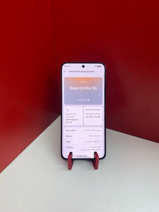 OPPO RENO 12 PRO 5G "12/512GB"