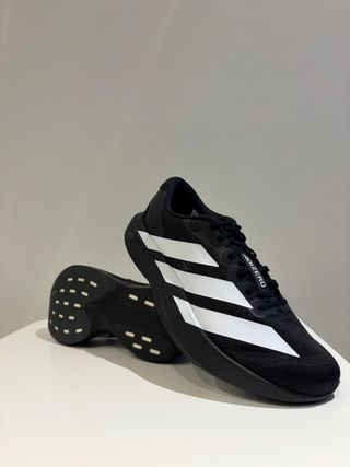 Zapatillas Adidas Adizero EVO SL Talla 44 1/3