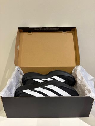 Zapatillas Adidas Adizero EVO SL Talla 44 1/3