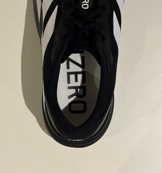 Zapatillas Adidas Adizero EVO SL Talla 44 1/3