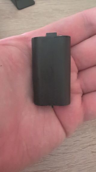 Mando Xbox One con Batería