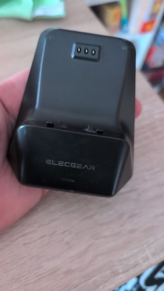 Mando Xbox One con Batería