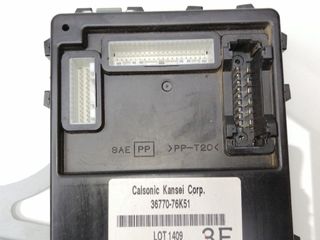 MODULO ELECTRONICO SUZUKI GRAND VITARA 3 PUERTAS SQ (GT) (2)