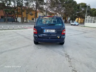 Renault Scenic 2001