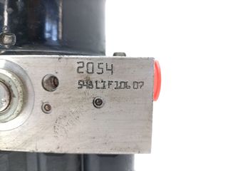 ABS VOLKSWAGEN JETTA (165/167)