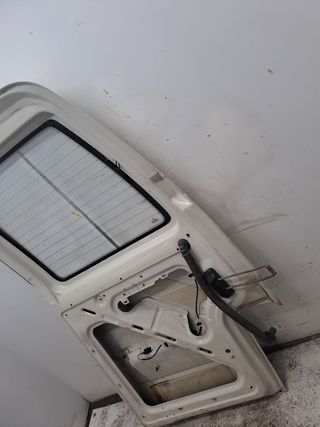 PORTON TRASERO IZQUIERDO VOLKSWAGEN T4 TRANSPORTER/FURGONETA