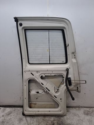 PORTON TRASERO IZQUIERDO VOLKSWAGEN T4 TRANSPORTER/FURGONETA