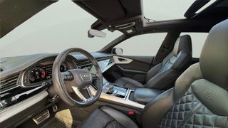 Audi SQ8 TDI quattro 320 kW (435 CV) tiptronic