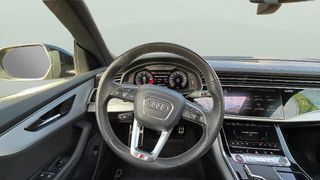 Audi SQ8 TDI quattro 320 kW (435 CV) tiptronic