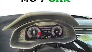 Audi SQ8 TDI quattro 320 kW (435 CV) tiptronic