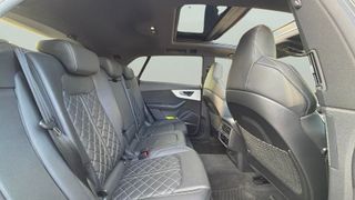 Audi SQ8 TDI quattro 320 kW (435 CV) tiptronic
