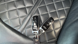 Audi SQ8 TDI quattro 320 kW (435 CV) tiptronic