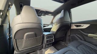 Audi SQ8 TDI quattro 320 kW (435 CV) tiptronic