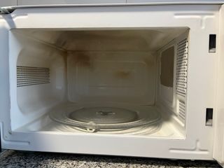 Microondas Orbegozo MI 2115 Blanco