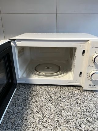 Microondas Orbegozo MI 2115 Blanco