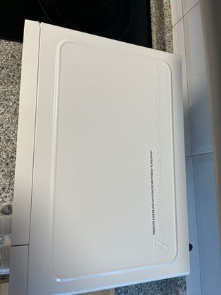 Microondas Orbegozo MI 2115 Blanco