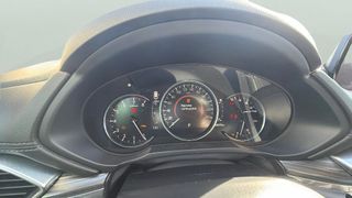 Mazda CX-5 2.0 G Zenith 2WD Auto 121 kW (165 CV)