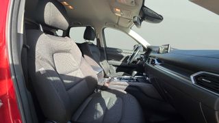 Mazda CX-5 2.0 G Zenith 2WD Auto 121 kW (165 CV)