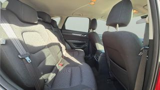 Mazda CX-5 2.0 G Zenith 2WD Auto 121 kW (165 CV)