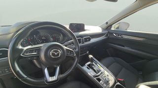 Mazda CX-5 2.0 G Zenith 2WD Auto 121 kW (165 CV)