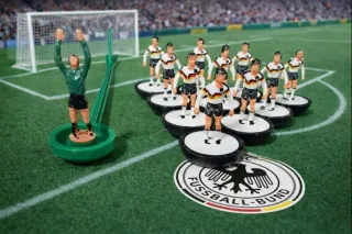 Subbuteo 63000 LW Germania Ovest Rif 681
