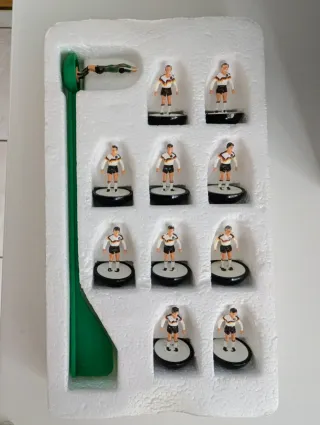 Subbuteo 63000 LW Germania Ovest Rif 681