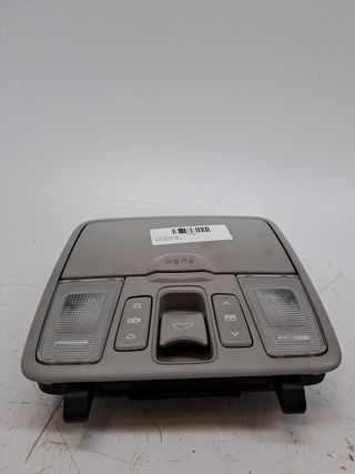 LUZ INTERIOR KIA CEED (3)