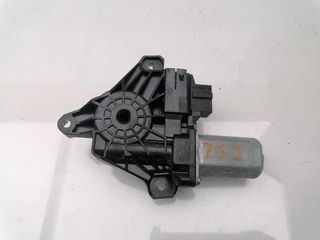 MOTOR ELEVALUNAS TRASERO IZQUIERDO MERCEDES-BENZ CLASE C (W2