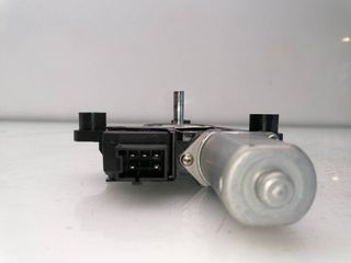 MOTOR ELEVALUNAS TRASERO IZQUIERDO MERCEDES-BENZ CLASE C (W2