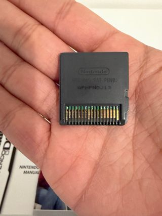 Pokemon Mystery Dungeon Squadra Blu Nintendo DS