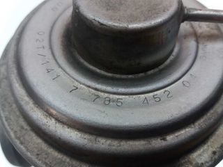 VALVULA EGR BMW SERIE 3 TOURING (E46)