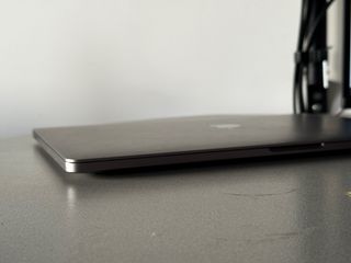 MacBook Pro 16 2020 i9 32GB 1TB