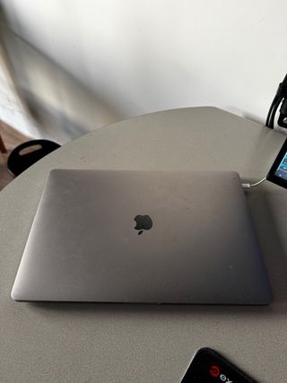 MacBook Pro 16 2020 i9 32GB 1TB